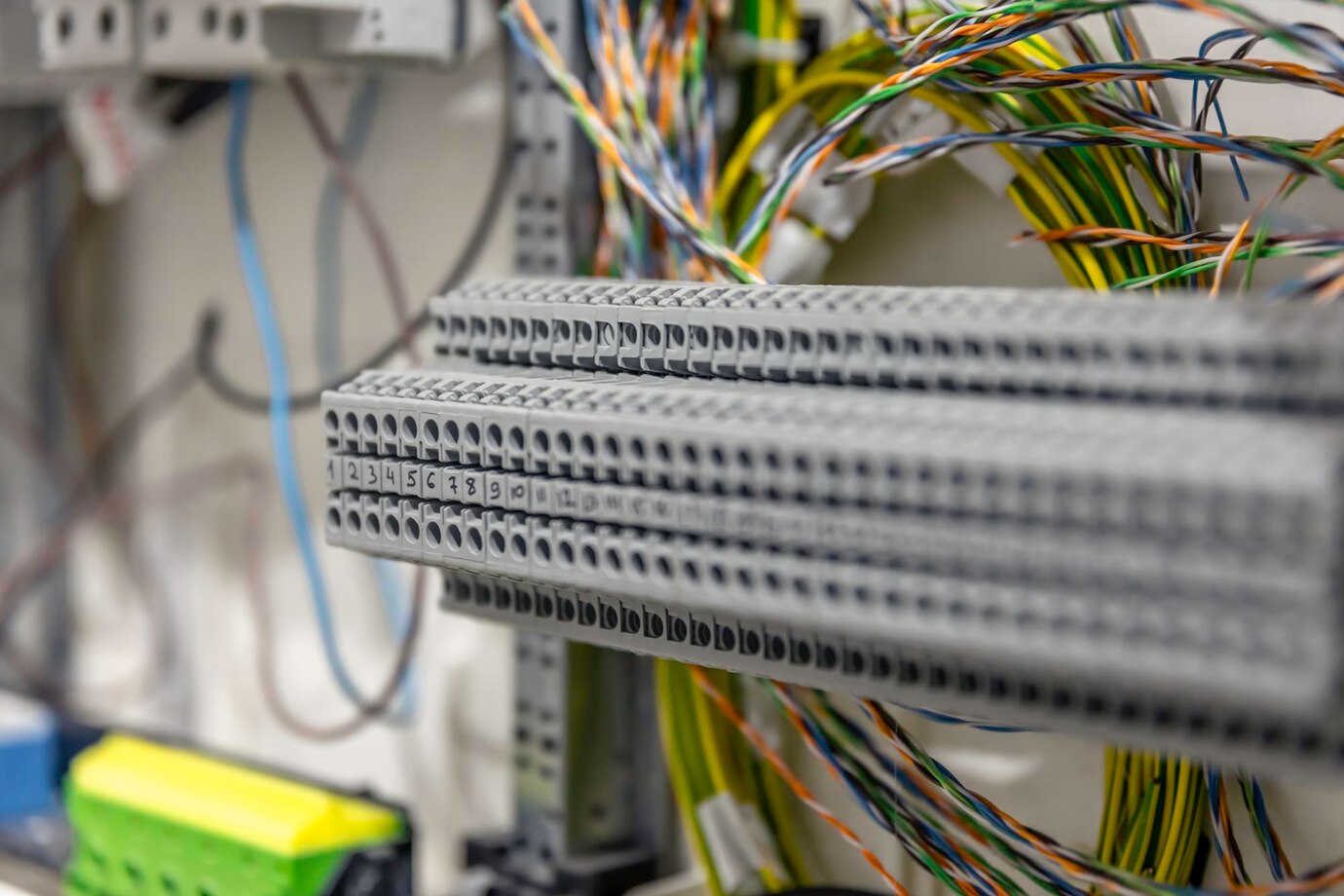 Structured Cabling